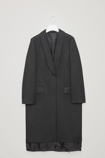 Coat from Cos