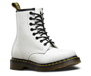 Dr Martens White Boots, Must Haves for Fall