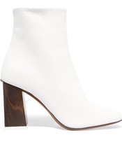 Neous white ankle boots, must haves fall 2017